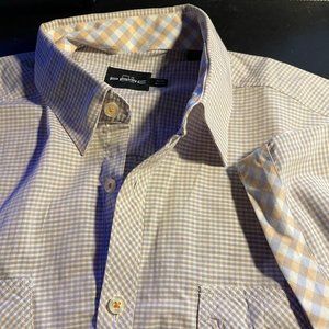 Bacharach Short Sleeve Shirt